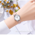 Women Fashion Hand Watch Girls Students Quarz Uhren